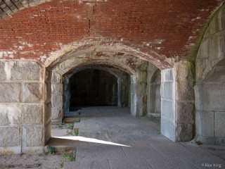 Archways